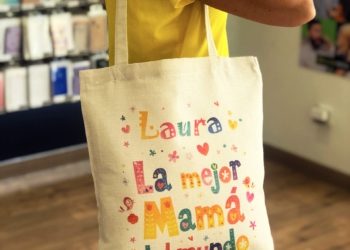 Bolso de Hombro personzalizado