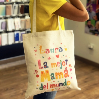 Bolso de Hombro personzalizado