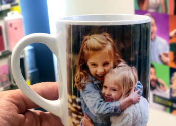 Taza personalizada 25cl